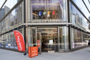 Stores prepare for shoppers as New York City enters phase two of reopening.