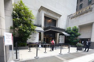 Stores prepare for shoppers as New York City enters phase two of reopening.