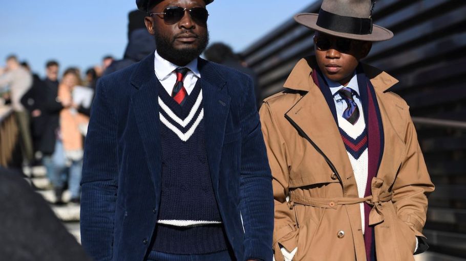 Trade show organizer Pitti Immagine will postpone its September events to January, citing insufficient attendance and future uncertainty.