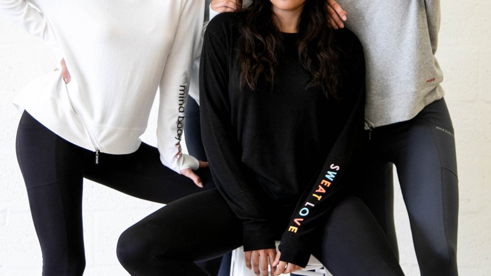 QVC Launches Mind Body Love on Friday