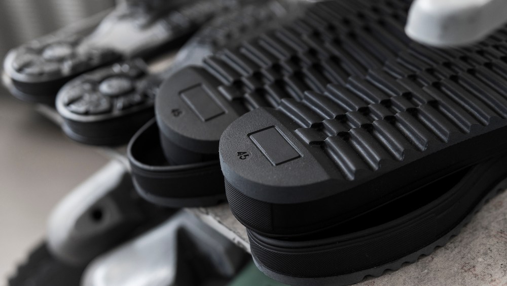 Pou Chen Corp., a footwear supplier to Nike and Puma, has reportedly furloughed 2,600 workers in Taiwan amid ongoing coronavirus disruption.