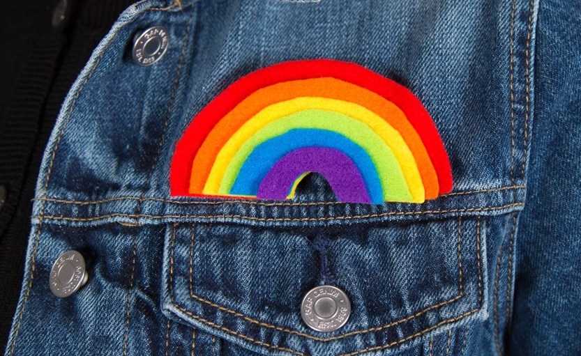 Gap Inc. is showing its support for the LGBTQ+ community during Pride month driving charitable donations to the UN Free and Equal campaign.