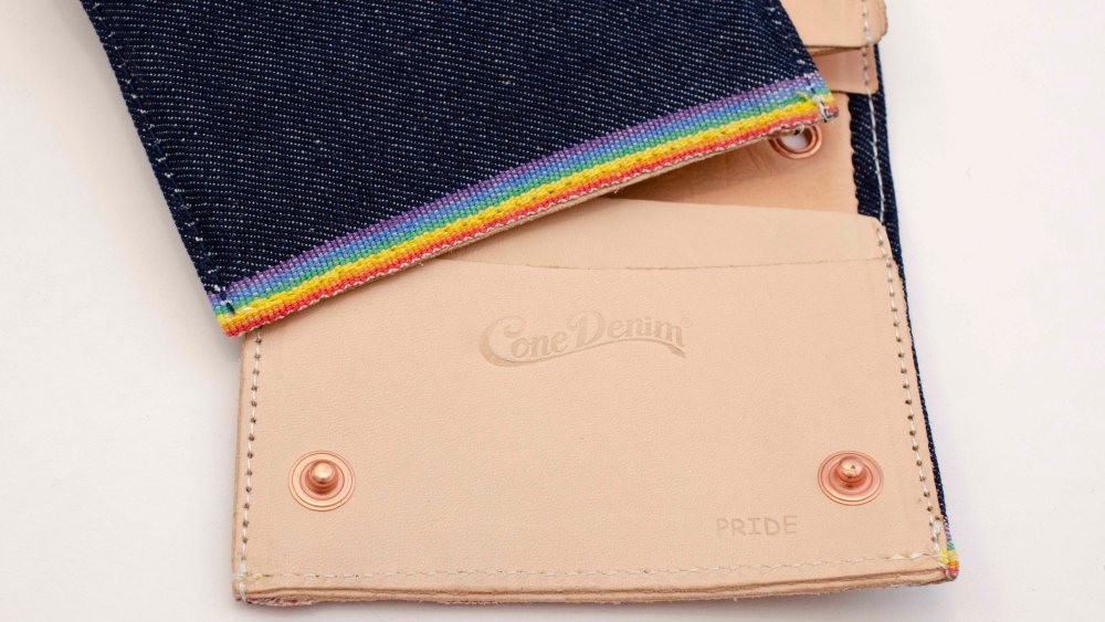 Pride_Cone Denim