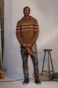 Rag & Bone Resort 2021