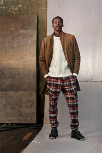Rag and Bone Resort 2021