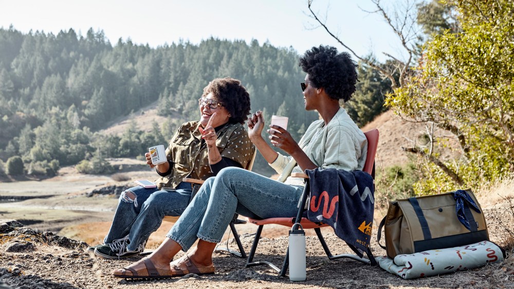 REI West Elm collaboration