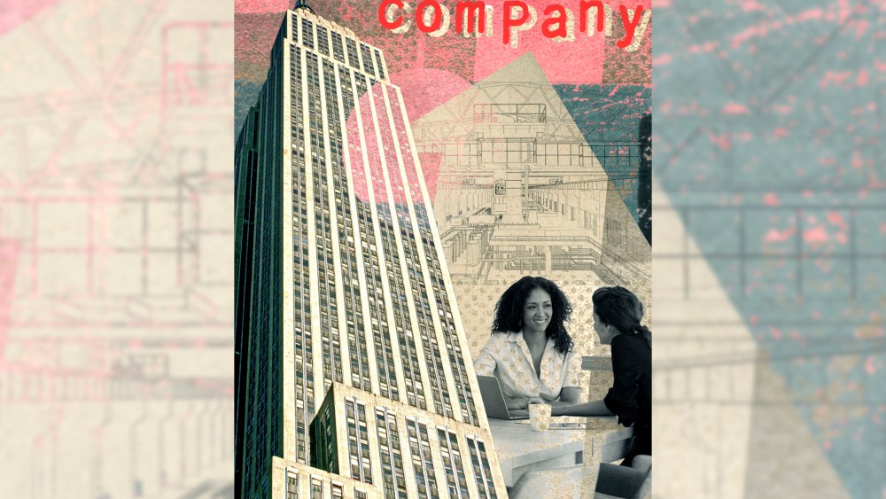 Beauty Insiders on How Companies Are Shifting Corporate Structures