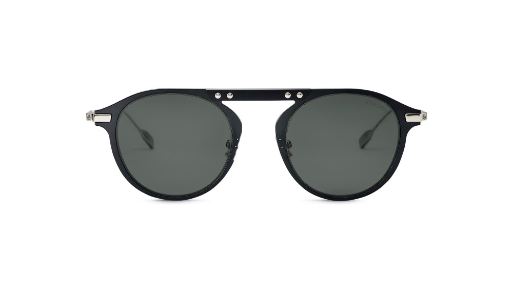 A look from Rimowa's new eyewear range.