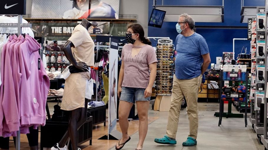 Robling has launched a Store Reopening Analytics application that maps retailers’ store locations against up-to-date coronavirus metrics.