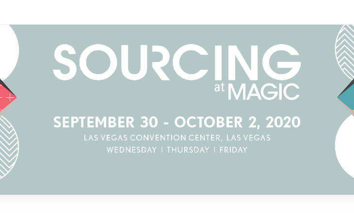 Sourcing at MAGIC