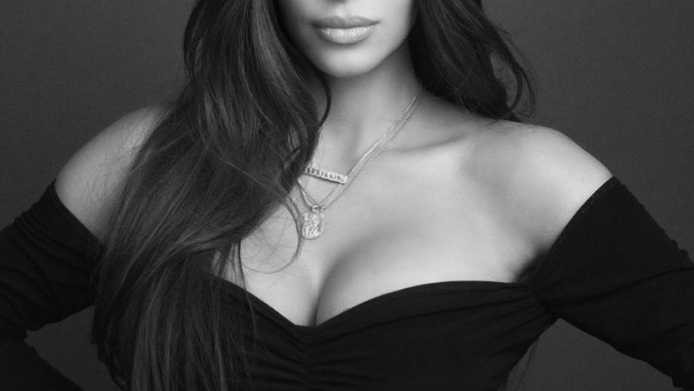Kim Kardashian West