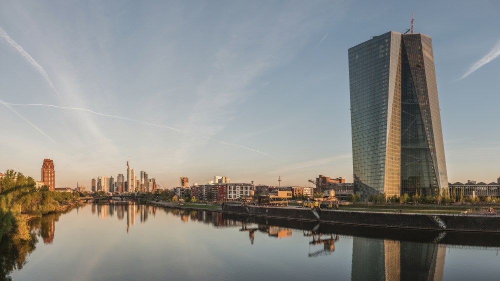 Berlin Trade Fairs Move Frankfurt