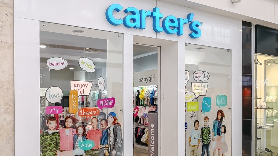 Steve Tribou, Carter's VP of sales forecasting, shared how the baby apparel retailer leverages POS data throughout the coronavirus pandemic.
