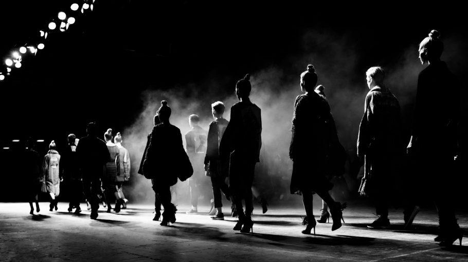 Fashion Show, Catwalk Runway Show Event