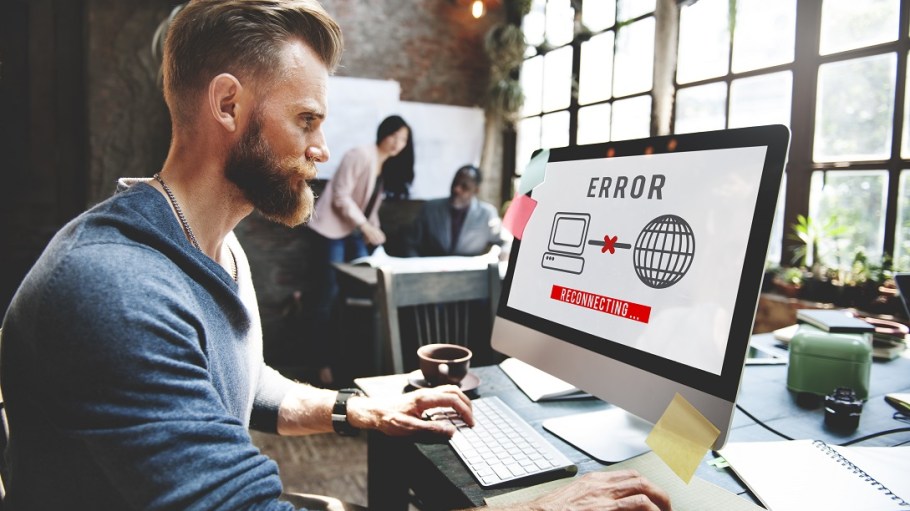 As many as 25 percent of retailers have lost critical e-commerce content that needed to be restored, according to a survey from Rewind.