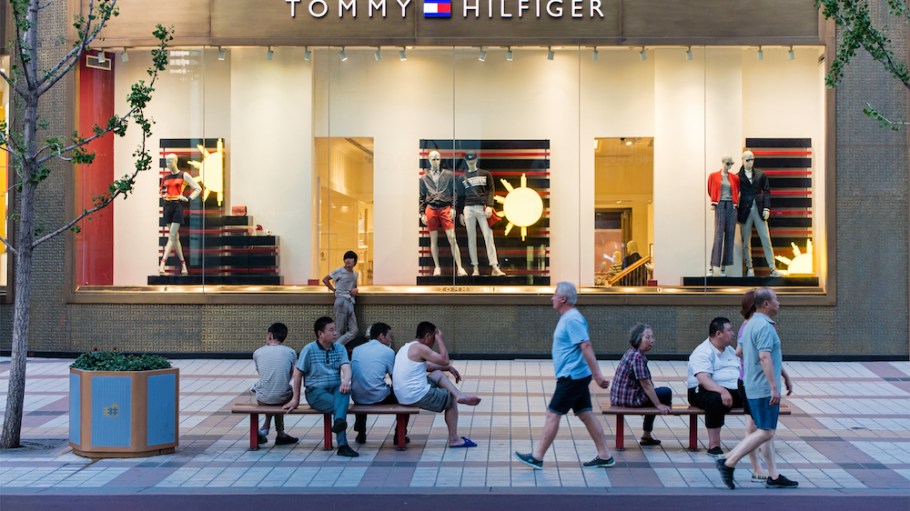 Martijn Hagman, a longtime PVH veteran, will succeed David Grieder as CEO of Tommy Hilfiger Global and PVH Europe, effective immediately.