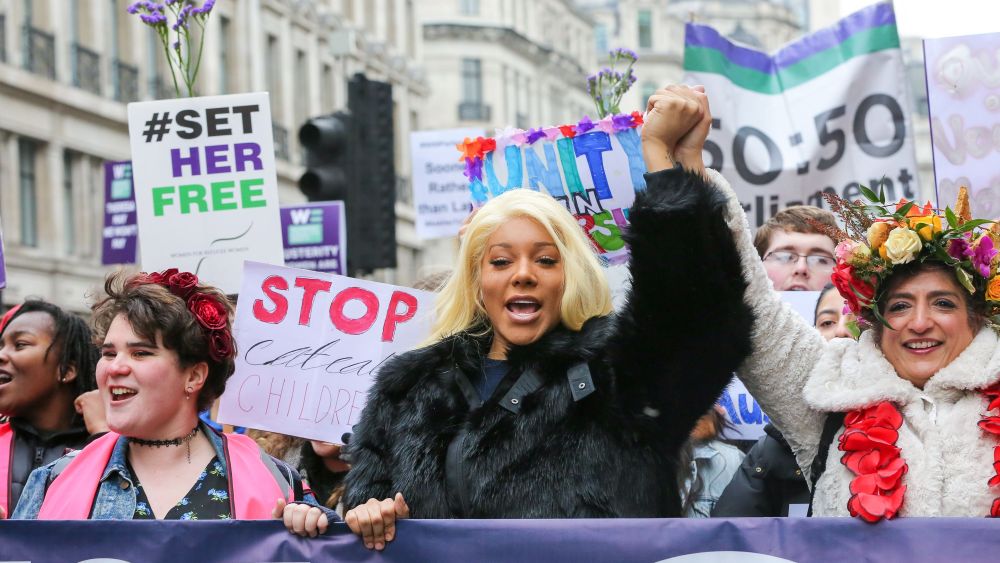 Munroe Bergdorf