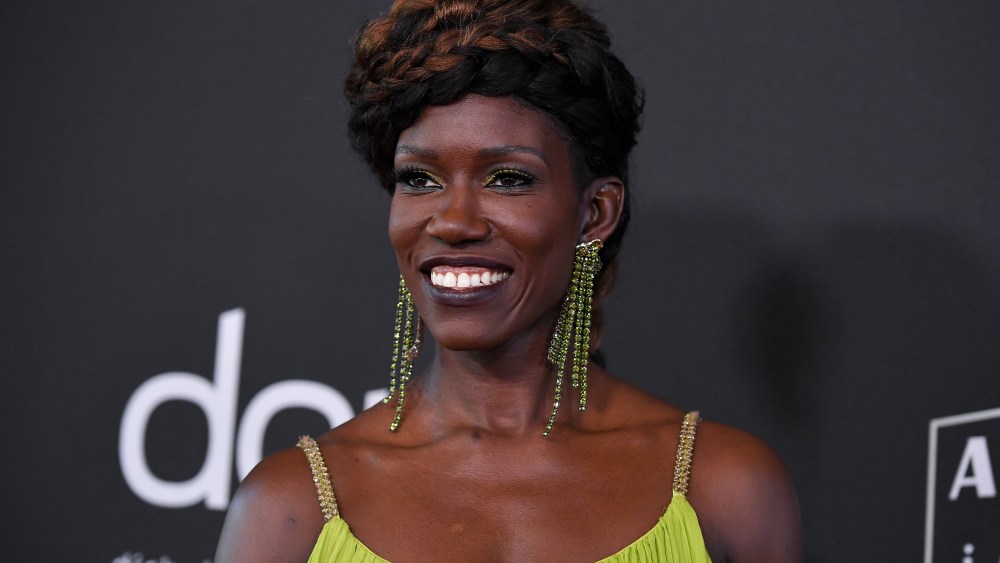Bozoma Saint John23rd Annual Hollywood Film Awards, Arrivals, Beverly Hilton, Los Angeles, USA - 03 Nov 2019