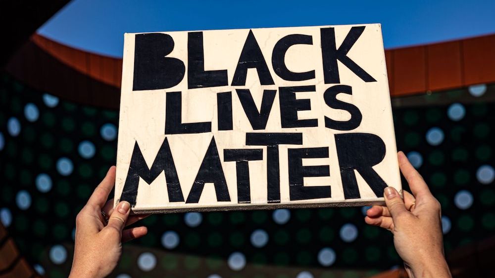 Fashion Brands Respond to BLM Protests by Focusing on Fundraising