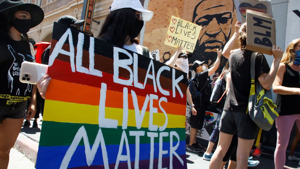 BLM