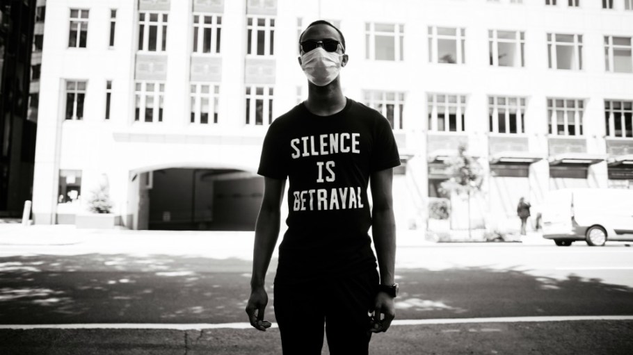 Brands from Nike and Supreme to Ganni, Amazon and Walmart are speaking out and opening their checkbooks in support of racial justice.