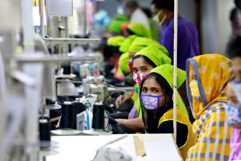 Reimagining fashion for a post-pandemic future will mean reimagining capitalism, too, says Harvard Business School's Rebecca Henderson.
