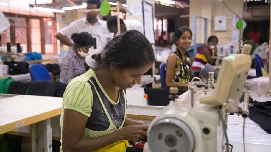 Textile, apparel and footwear manufacturers have been hard hit by the coronavirus pandemic.