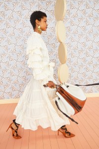 Ulla Johnson Resort 2021