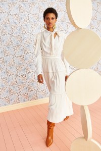 Ulla Johnson Resort 2021