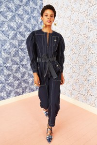 Ulla Johnson Resort 2021
