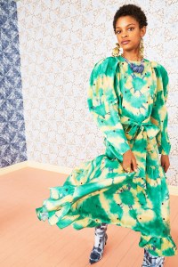 Ulla Johnson Resort 2021