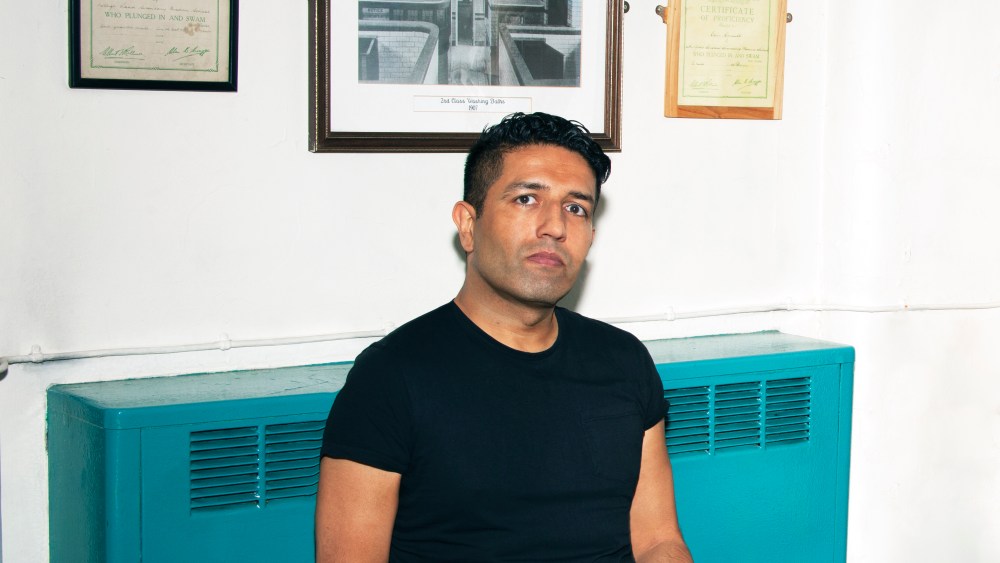 Osman Yousefzada
