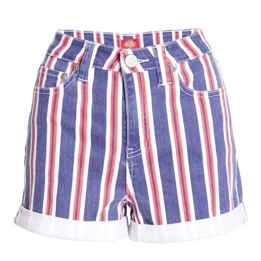 Rivet chose 10 Fourth of July fashion items, including denim jackets, shorts and accessories for denim heads to wear this Independence Day.