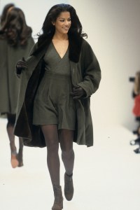 Jil Sander RTW Fall 1992