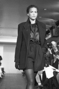 Michael Kors RTW Fall 1989