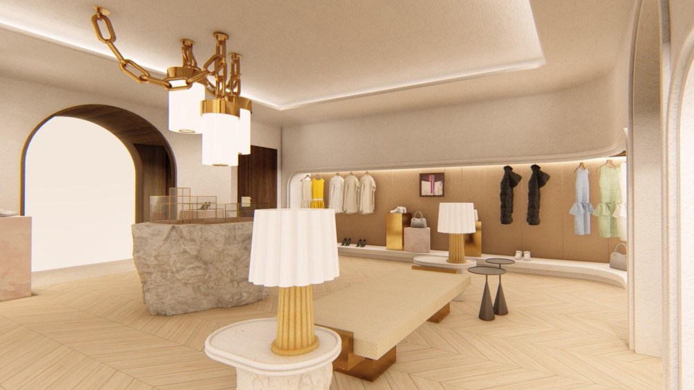 The Webster Is Opening a Store in Montecito