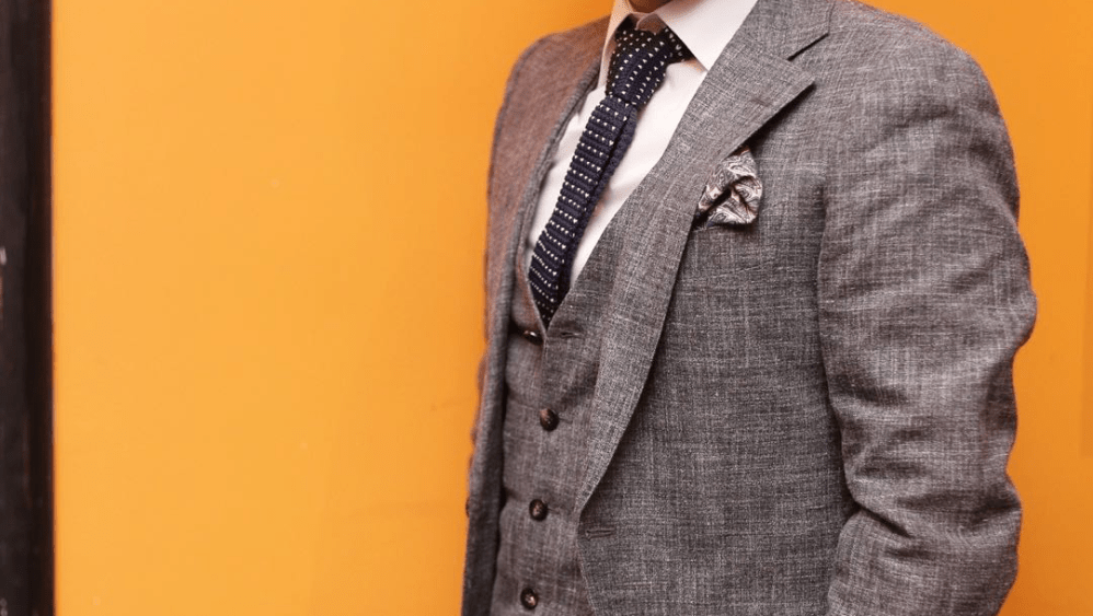 Kevin Jiang, president of international, JD.com fashion