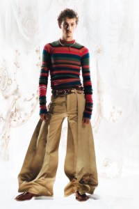 Y/Project Men's Spring 2021
