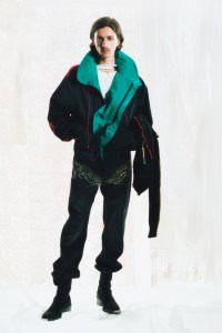 Y/Project Men's Spring 2021