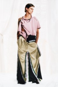 Y/Project Men's Spring 2021