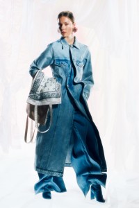 Y/Project Men's Spring 2021