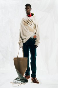 Y/Project Men's Spring 2021