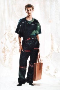 Y/Project Men's Spring 2021