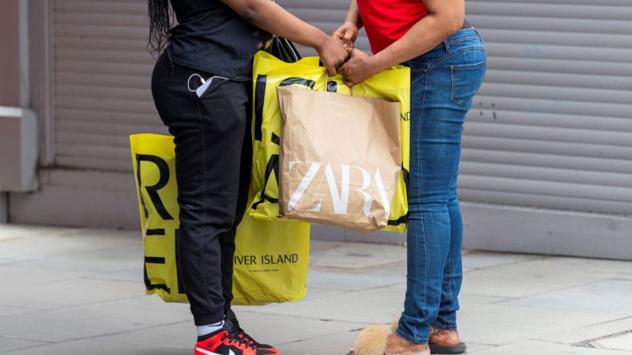Zara and Primark face pressure amid claims that hundreds of workers at Myanmar factories Huabo Times and Rui-Ning were fired for unionizing.