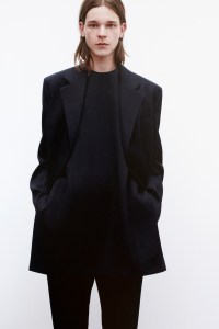 Jil Sander Men’s Spring 2021