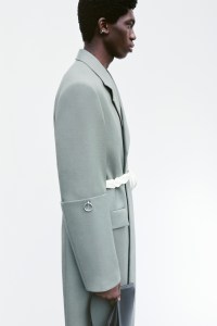 Jil Sander Men’s Spring 2021