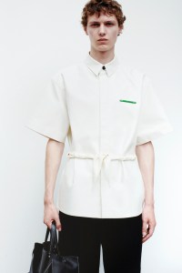 Jil Sander Men’s Spring 2021