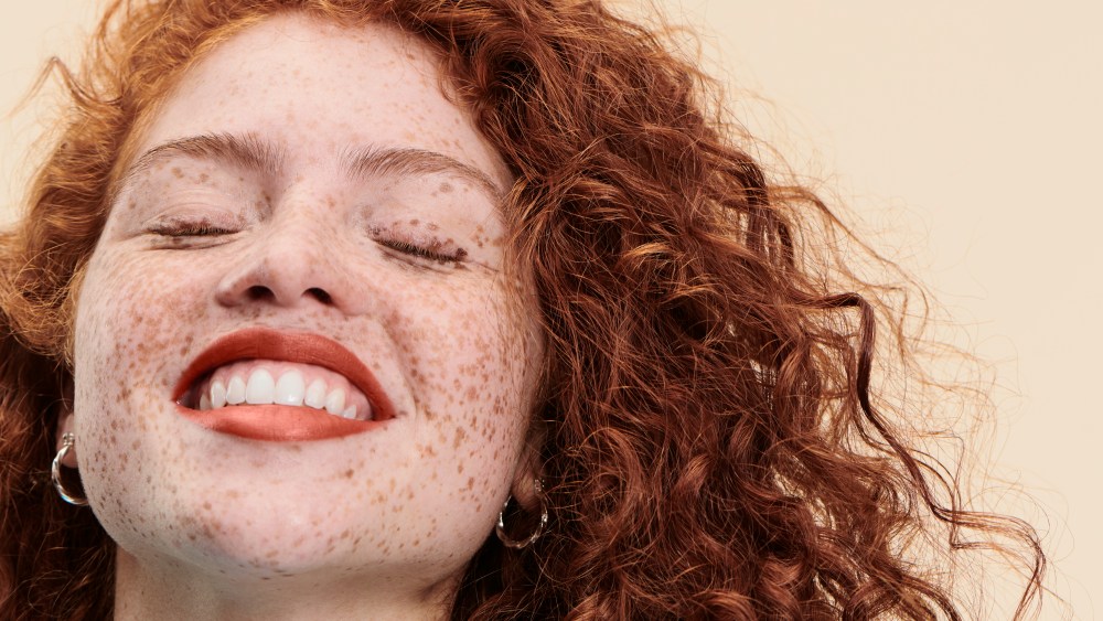 Asos x MAC campaign.
