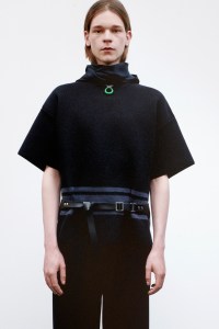 Jil Sander Men’s Spring 2021
