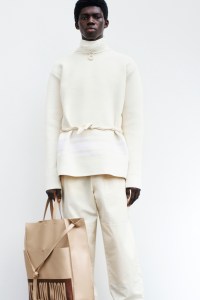 Jil Sander Men’s Spring 2021